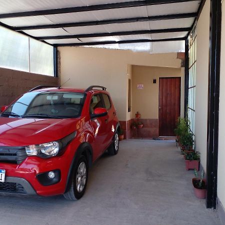 Appartamento La Casita De Abu! Salta Esterno foto