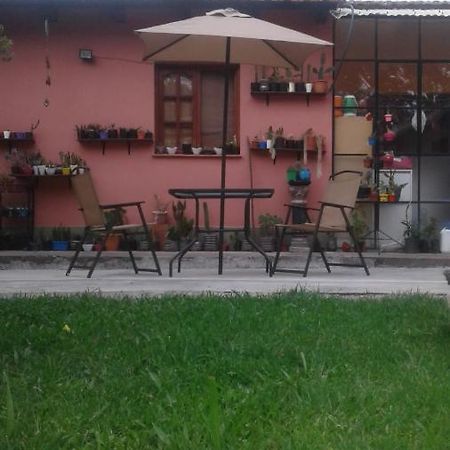 Appartamento La Casita De Abu! Salta Esterno foto
