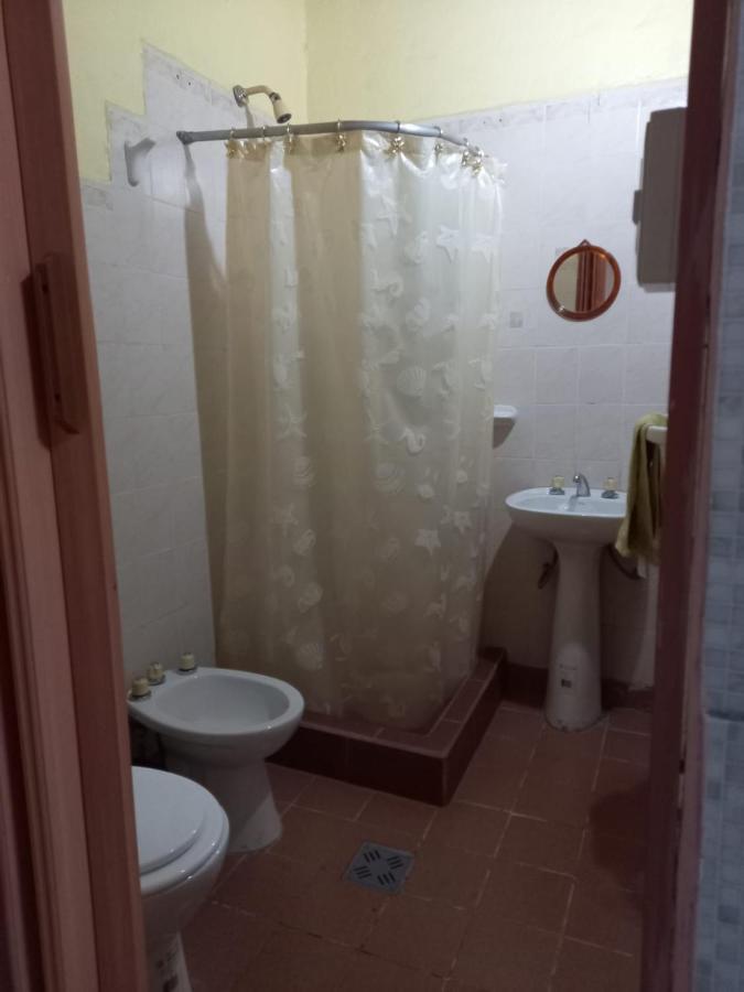 Appartamento La Casita De Abu! Salta Esterno foto
