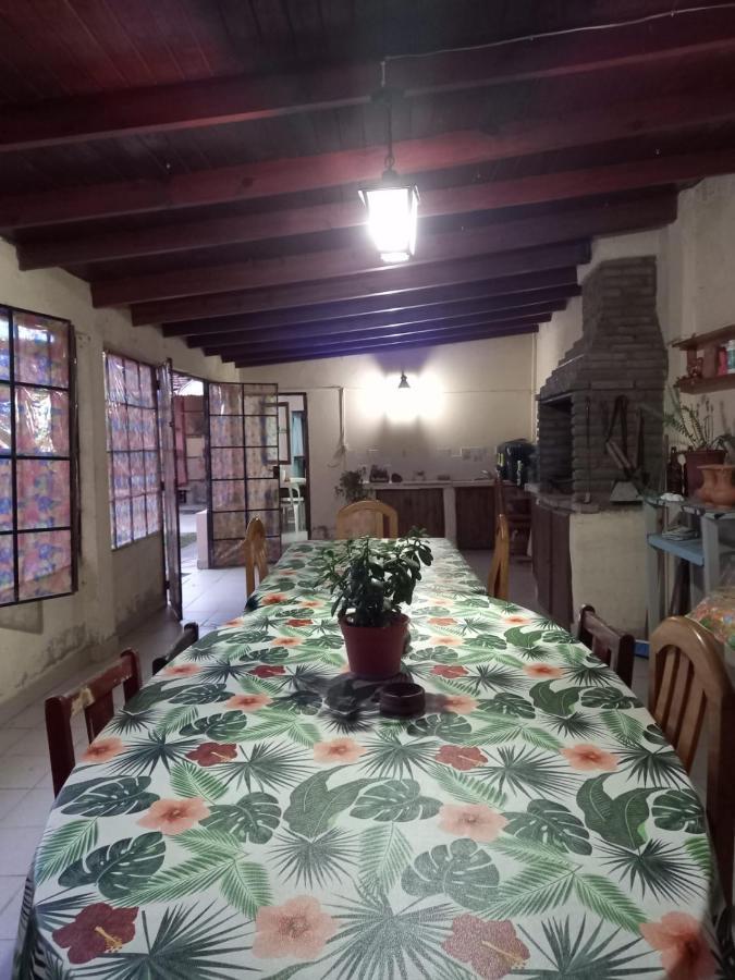 Appartamento La Casita De Abu! Salta Esterno foto