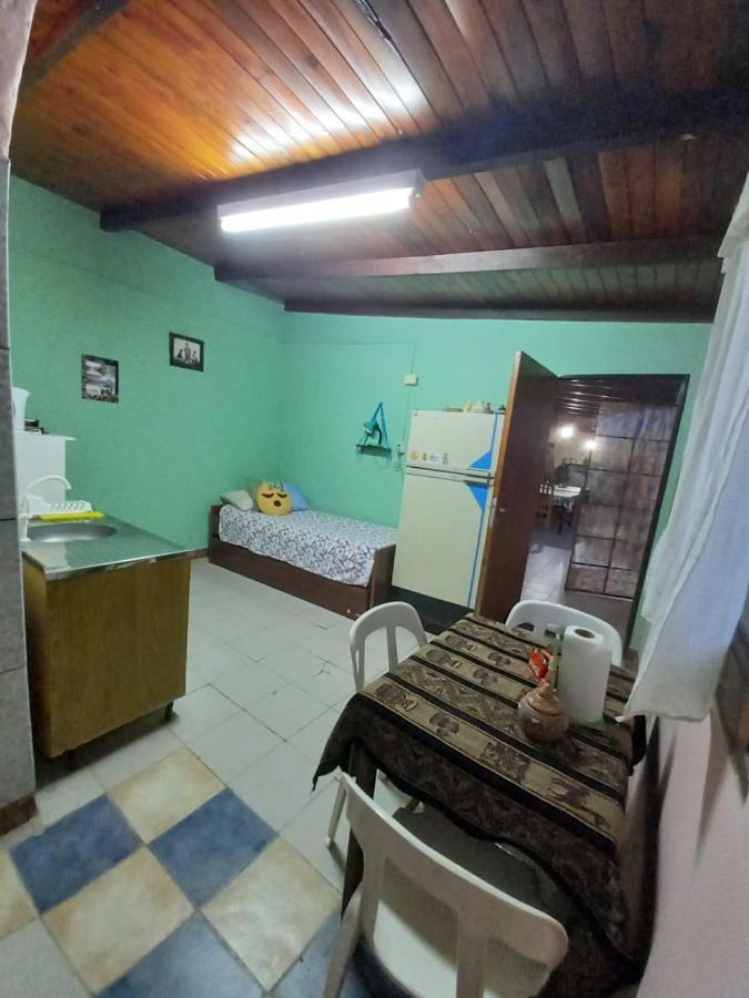 Appartamento La Casita De Abu! Salta Esterno foto