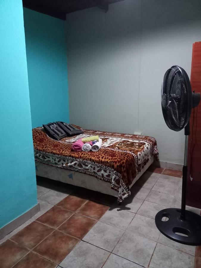 Appartamento La Casita De Abu! Salta Esterno foto