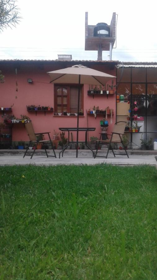 Appartamento La Casita De Abu! Salta Esterno foto